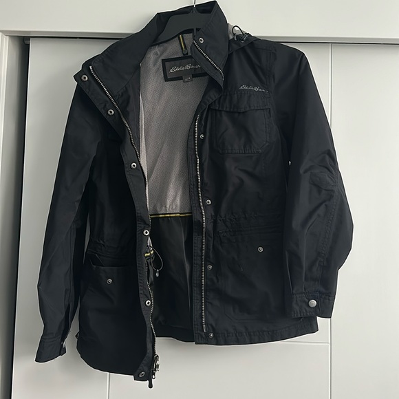 Eddie Bauer Jackets & Blazers - EDDIEBAUER Women’s Rain Jacket